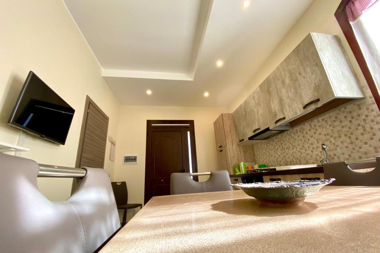 Villa Paola Авола Экстерьер фото
