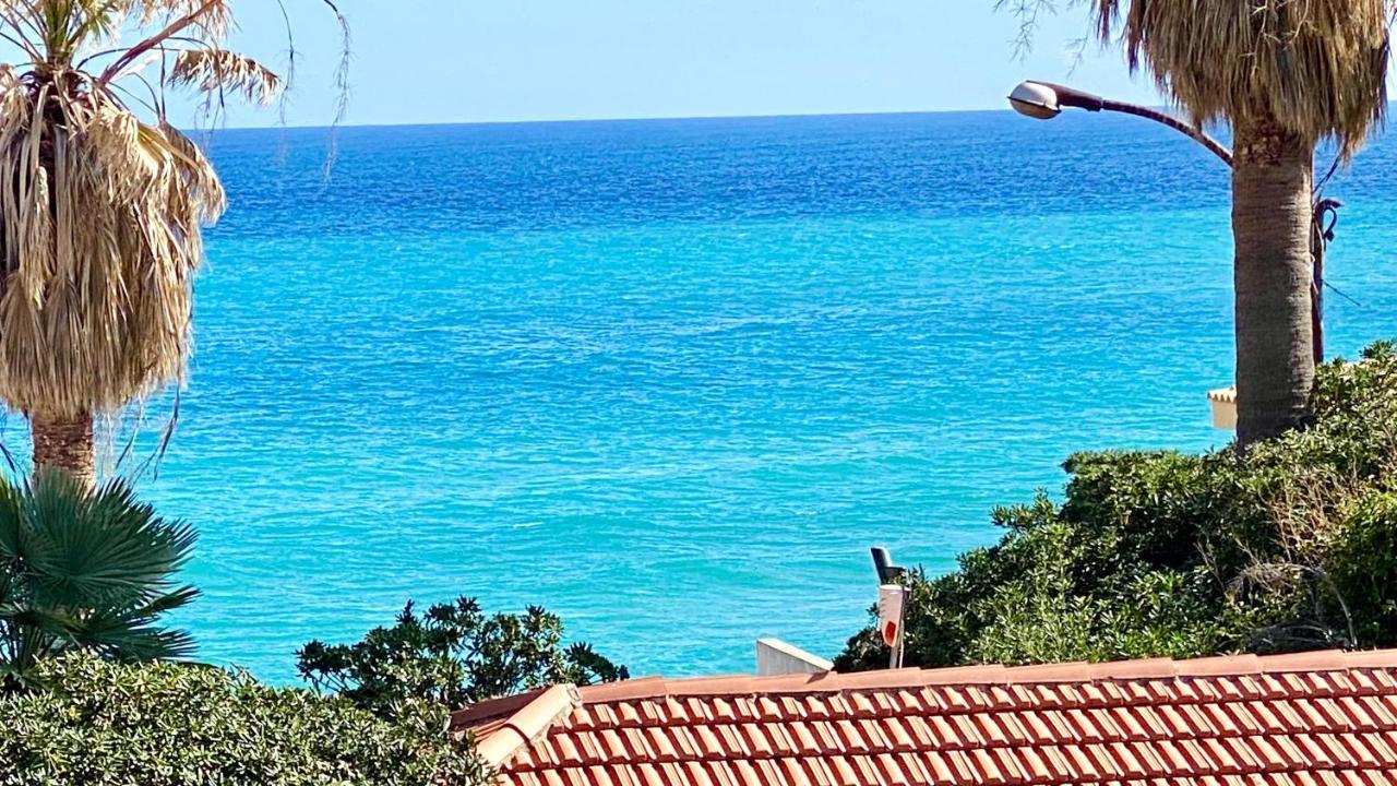 Villa Paola Авола Экстерьер фото