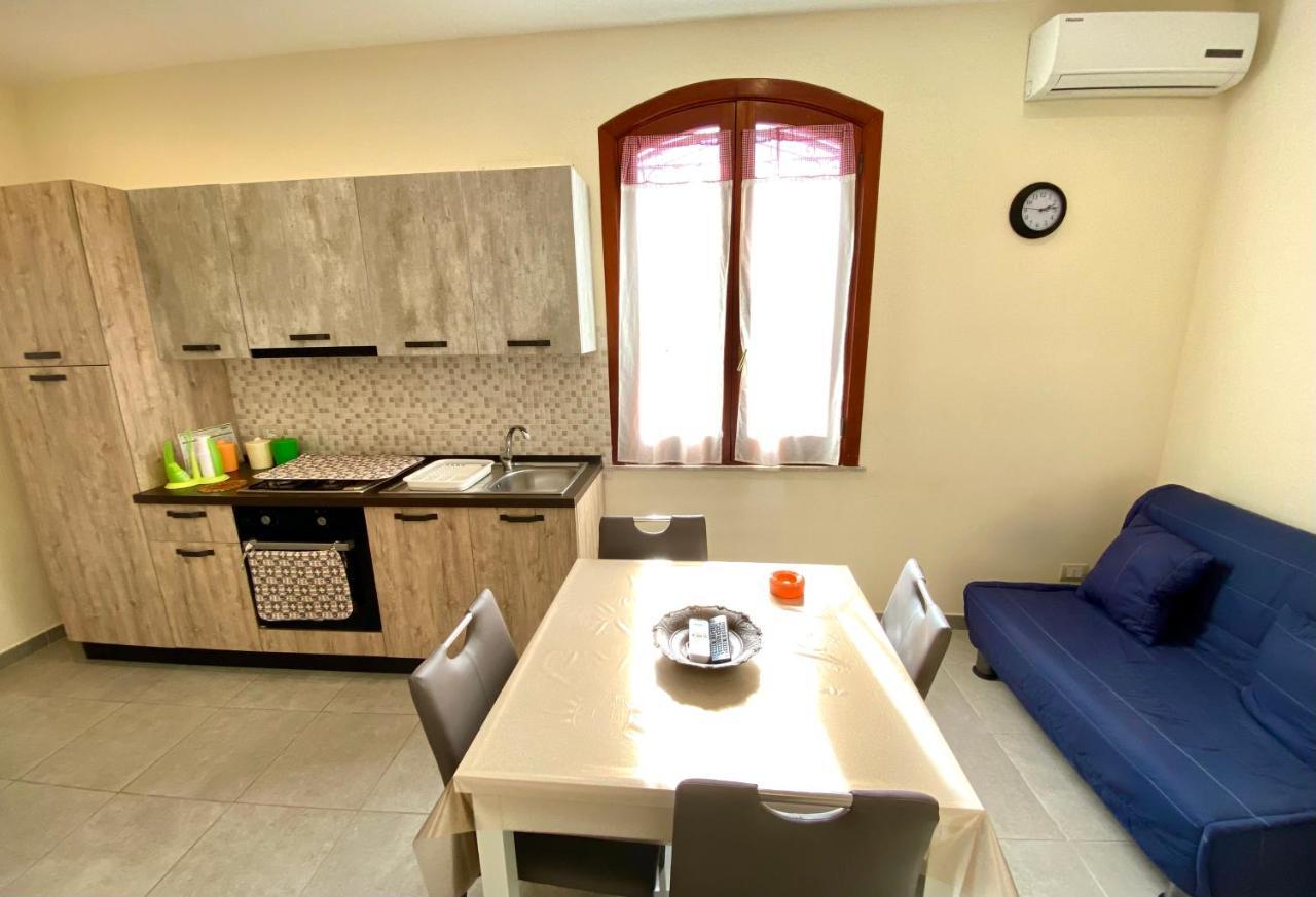 Villa Paola Авола Экстерьер фото